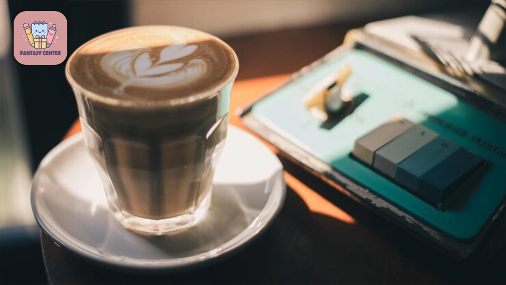 ماگ جزو وسایل ضروری خوابگاه