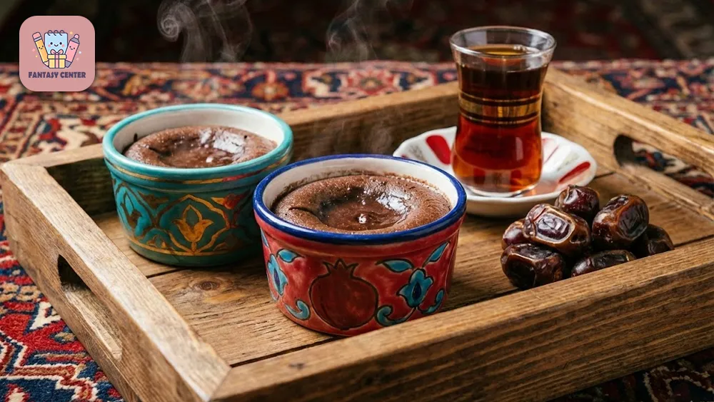 رامکین&zwnj;ها؛ دلبری&zwnj;های تک&zwnj;نفره سرامیکی