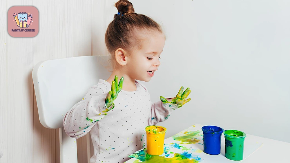 بستههای کاردستی آماده