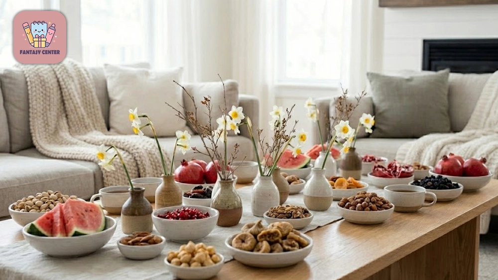 گلدان&zwnj;های کوچک به جای گل&zwnj;های بزرگ