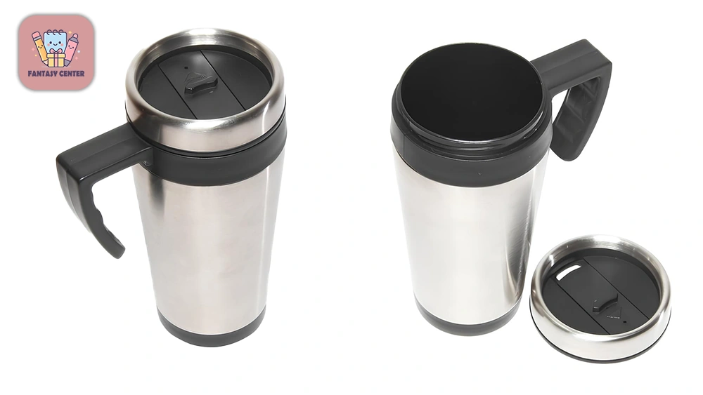 سبک زندگی هوشمند با انتخاب یک تراولماگ باکیفیت