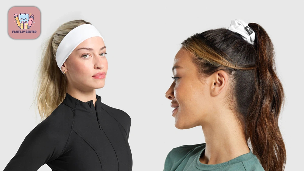 کش موهای مخصوص ورزش؛ پایهی هر استایل فعال