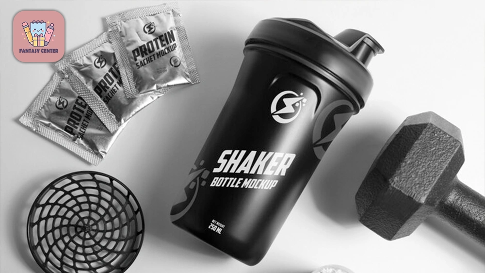 بستههای ترکیبی هدیه برای ورزشکاران