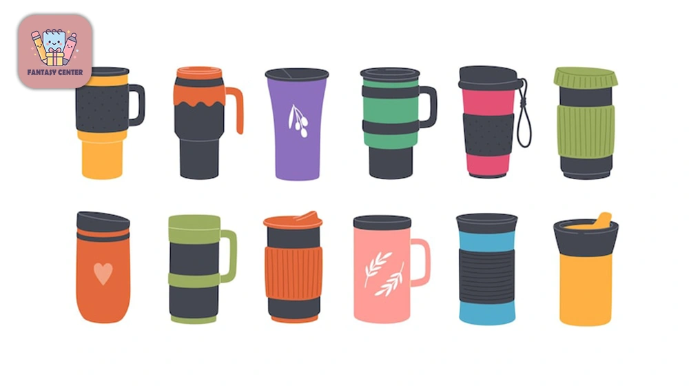 تفاوت تراولماگ با ماگ معمولی