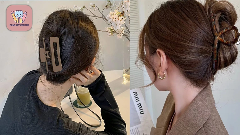 تأثیر کلیپس مناسب بر سلامت مو و راحتی استفاده