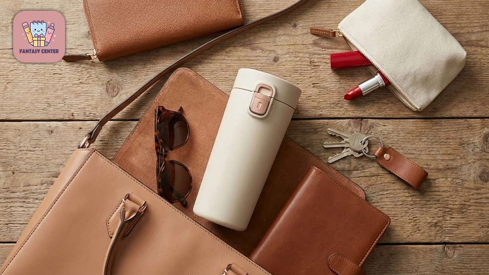 مشکل رژ لب و نوشیدن راحت