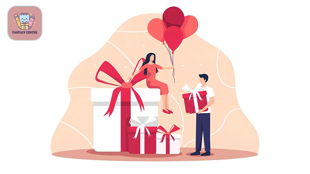 نکات انتخاب هدیه سالگرد ازدواج