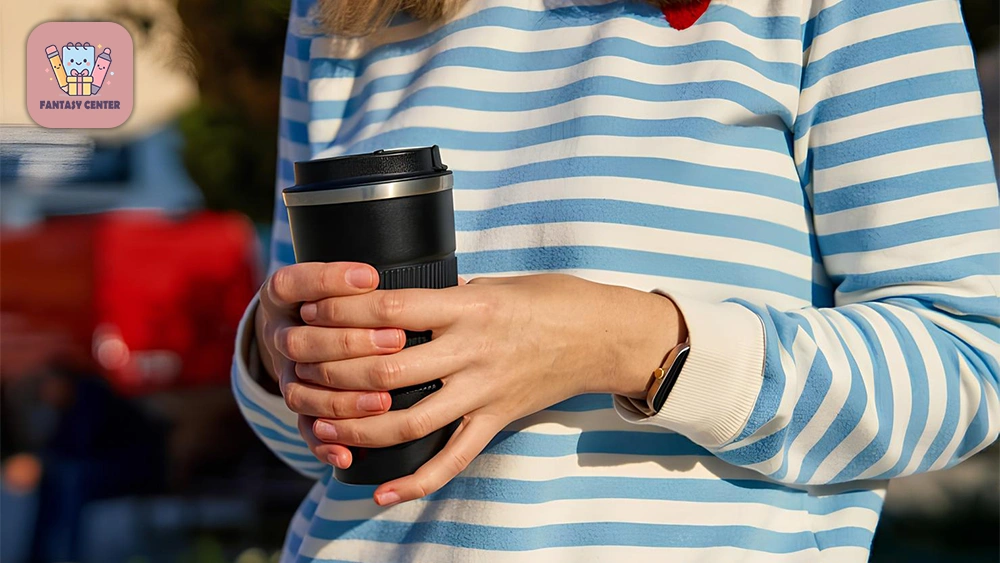 راز ماگهای همیشه براق و سالم در چند قدم ساده