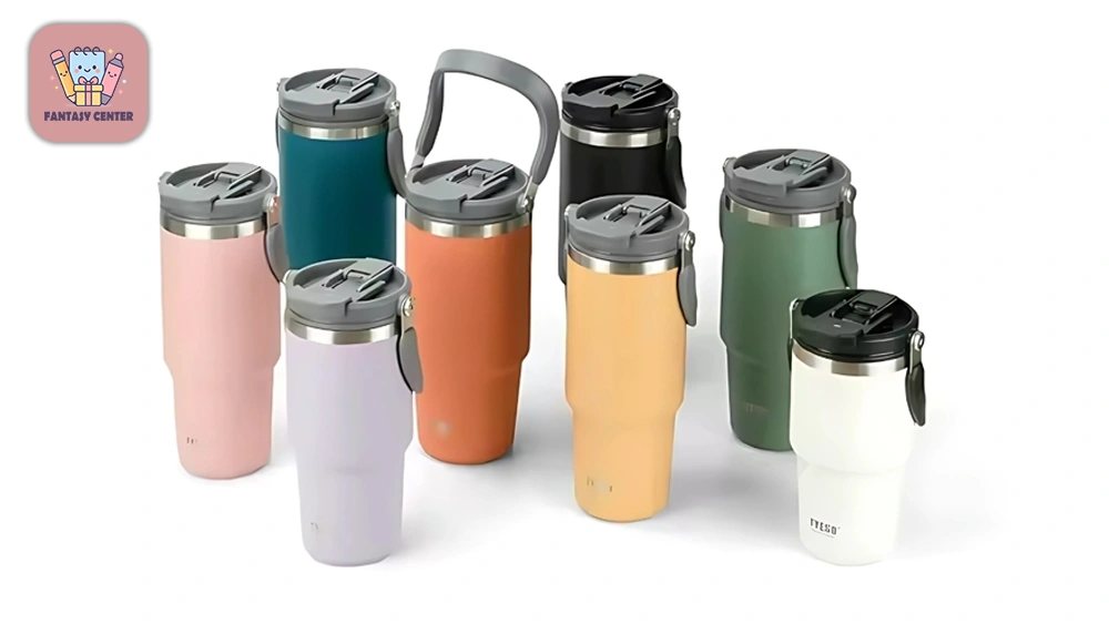 تراولماگ تایسو (Tyeso)