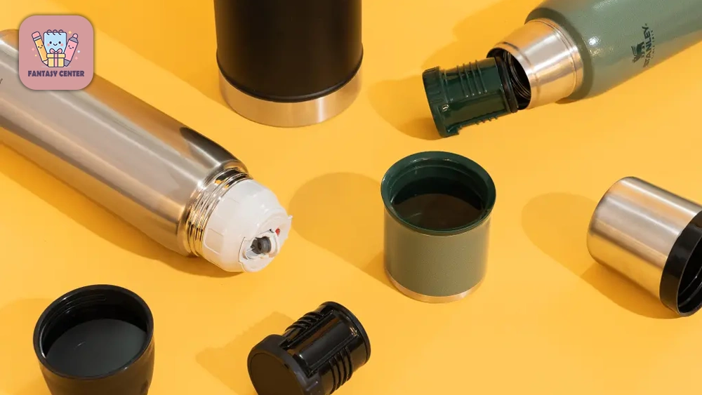 نوع درب و مکانیزم ضد نشت