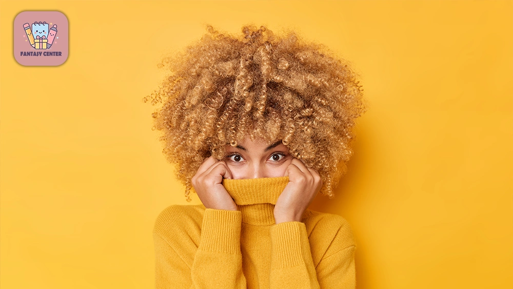 برای موهای فر از چه گیرههایی فرار کنیم