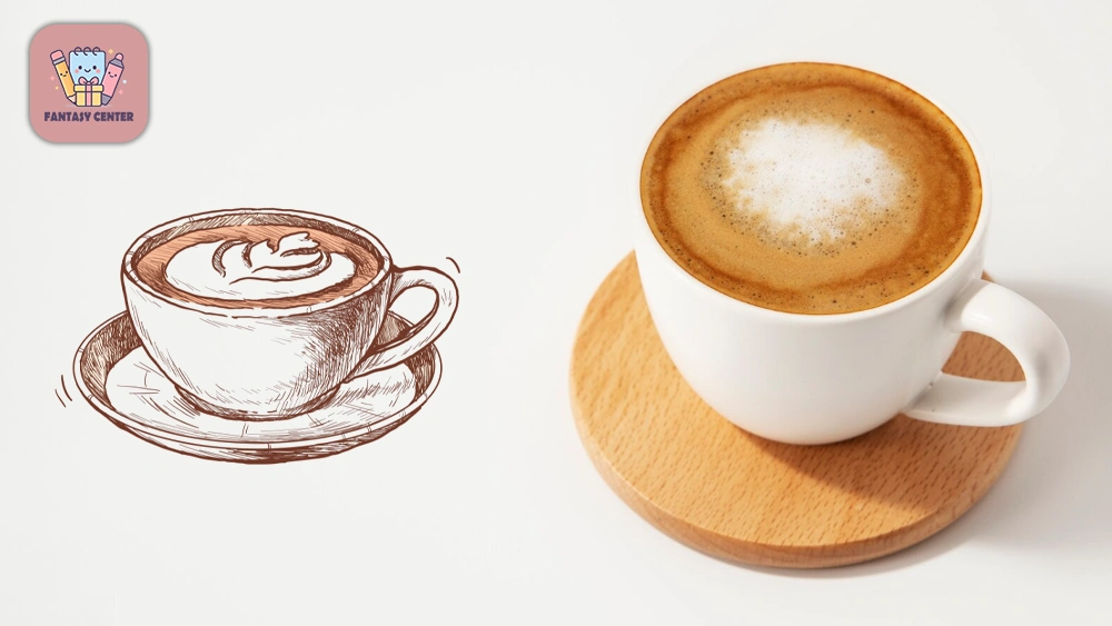 ظرفیت استاندارد فنجان اسپرسو چقدر است؟