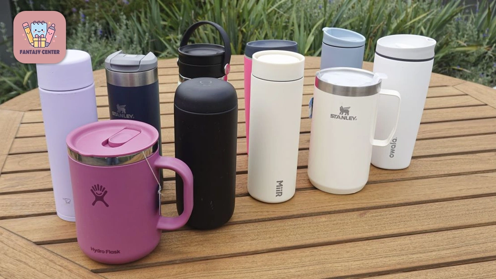 تراولماگ چیست و چه ویژگیهایی دارد؟