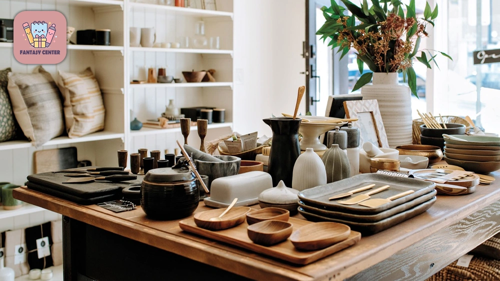 ظروف سرامیکی دست ساز و صنعتی کدام ارزش بیشتری دارد