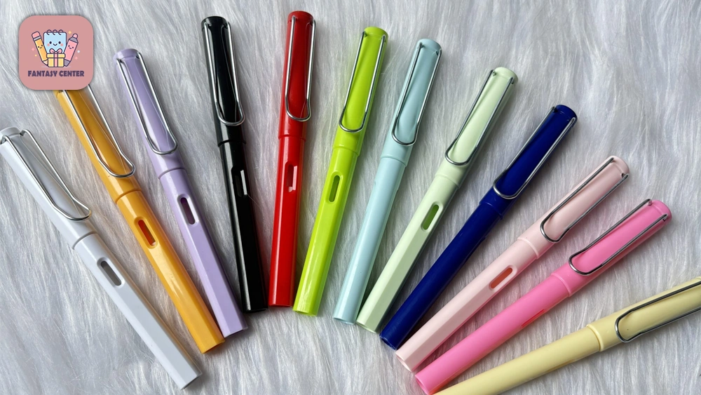 چرا مداد بینهایت بخریم؟