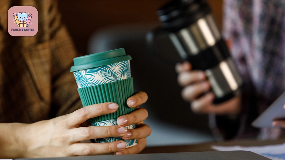 چرا انتخاب درست تراول ماگ انقدر مهم است