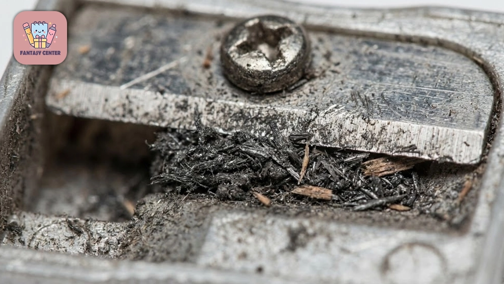 چرا تراش نمی&zwnj;تراشد؟&nbsp;