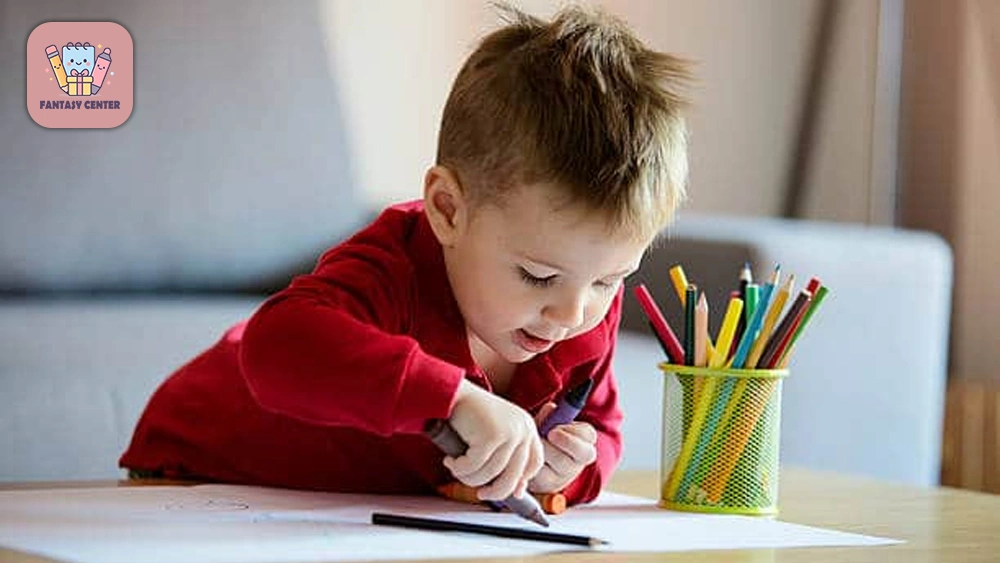 چرا بهداشت لوازم تحریر اهمیت دارد؟
