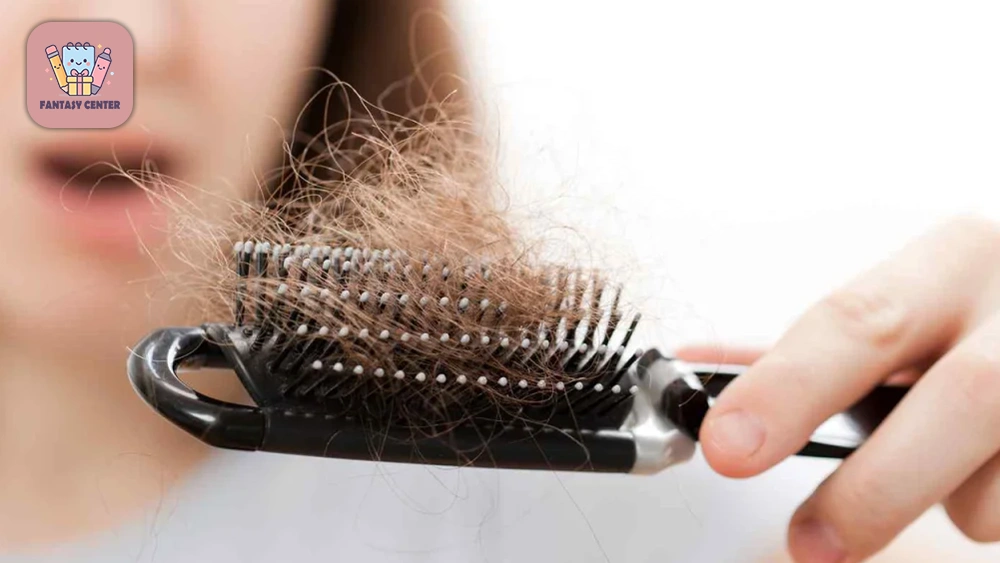 چرا موها ممکن است آسیب ببینند؟