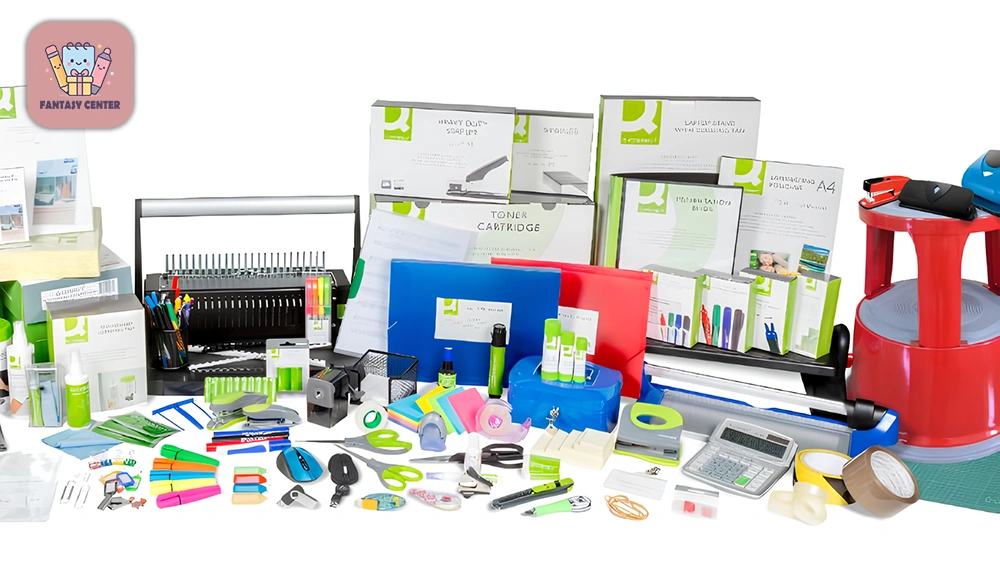 چرا نوشتافزار؟ فراتر از جوهر و کاغذ، هدیهی «انگیزه» بدهید!