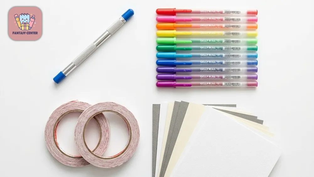 ابزار کار؛ کلید موفقیت در کاردستی