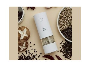 فلفل ساب و نمک ساب شارژی شیائومی Xiaomi HUOHOU Electric Grinder HU0200