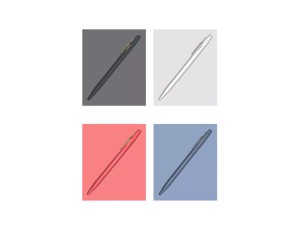 خودکار امضاء فلزی شیائومی Xiaomi lampo metal sing Yu Pen GPF0018003