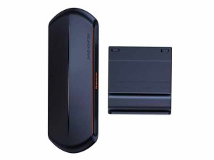 هولدر و مبدل اتصال کیبورد و ماوس به موبایل بیسوس Baseus Gamo 2x USB HUB GMGA01-01