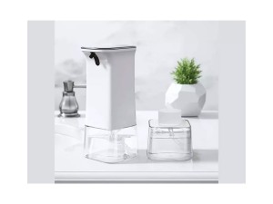 دستگاه فوم ساز اتوماتیک شیائومی Xiaomi ENCHEN POP CLEAN SOAP DISPENSER