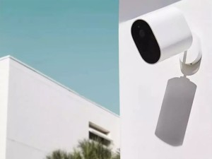 دوربین هوشمند دید در شب بی‌سیم شیائومی XIAOMI Smart Outdoor Security Camera 1080P MWC10