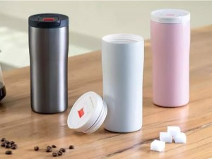 ماگ مسافرتی و قابل حمل شیائومی Xiaomi Youpin Funjia Portable leak-proof Coffee Cup