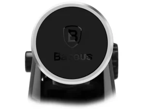 پایه نگهدارنده آهن ربایی بیسوس Baseus Mechanical Era Car Mount