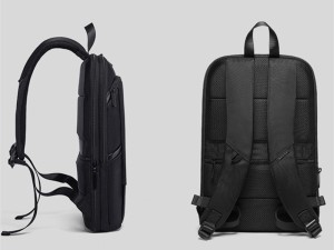 کوله پشتی ضد آب لپ تاپ 15.6 اینچی بنج BANGE BG-77115 15.6-inch Laptop Backpack