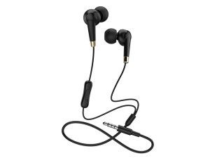 هندزفری سیمی با جک 3.5 میلیمتری هوکو Hoco Wired earphones 3.5mm M58 Amazing