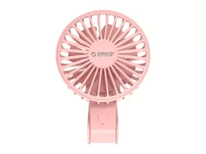 پنکه رومیزی تاشوی قابل حمل اوریکو ORICO-GXZ-F833 The folding fan