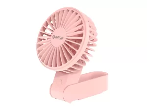 پنکه رومیزی تاشوی قابل حمل اوریکو ORICO-GXZ-F833 The folding fan