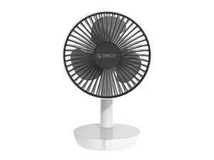 پنکه رومیزی بی سیم قابل حمل اوریکو ORICO-GXZ-F819 Desktop fan