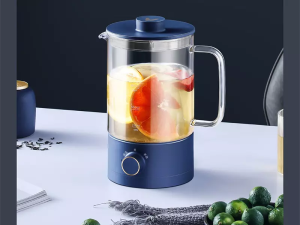 چای ساز برقی ویومی شیائومی Xiaomi Viomi Tea Maker 1S VXZC02 Steam Spray 600W