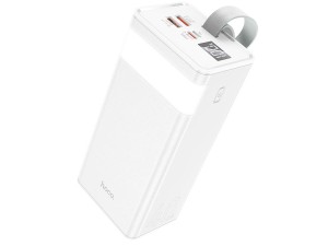 پاور بانک شارژ سریع با ظرفیت 40000 هوکو Hoco Power bank J86 Powermaster 22.5W 40000mAh