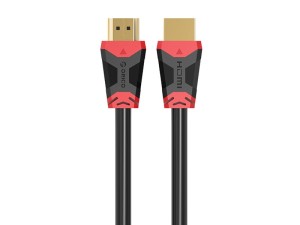 کابل اچ دی ام آی سه متری اوریکو ORICO HD303 HDMI High-definition M/M Cable