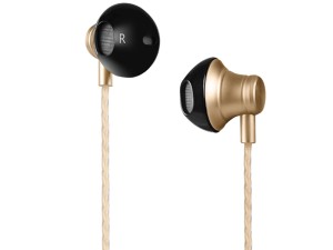 هندزفری سیمی با جک 3.5 میلیمتری هوکو Hoco Wired earphones M18 Gesi Metallic