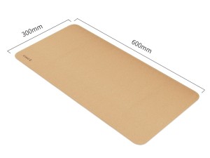 پد موس چوب پنبه‌ای ORICO CMP36 Cork 30x60 Mouse pad