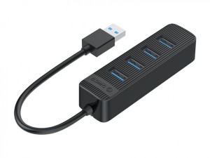 هاب 4 پورت اوریکو ORICO TWU3-4A 4-Port USB 3.0 HUB