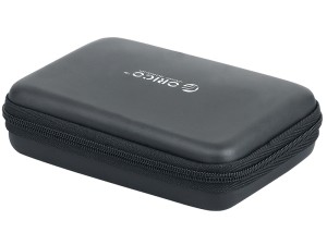 کیف محافظ هارد و لوازم جانبی اوریکو ORICO PHB-25 Portable Hard Drive Carrying Case