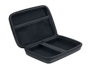 کیف محافظ هارد و لوازم جانبی اوریکو ORICO PHB-25 Portable Hard Drive Carrying Case