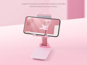 هولدر آینه‌ای موبایل و تبلت اوریکو Orico MPHJ Phone Holder