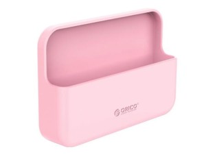 نگهدارنده سیلیکونی لوازم جانبی اوریکو Orico SG-W2 Wall-mount Silicone Storage Box