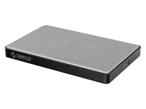 باکس هارد اینترنال به اکسترنال اوریکو Orico 2169U3 2.5inch USB3.0 HDD Enclosure