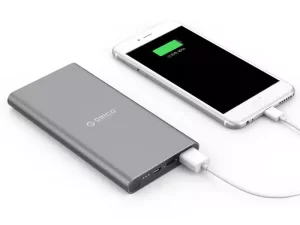 پاور بانک اوریکو Orico T1 10000mAh Power Bank