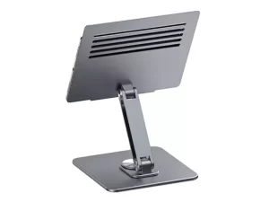 پایه نگهدارنده رومیزی لپ تاپ رسی Recci RHO-M17 Multi Angle Laptop Stand